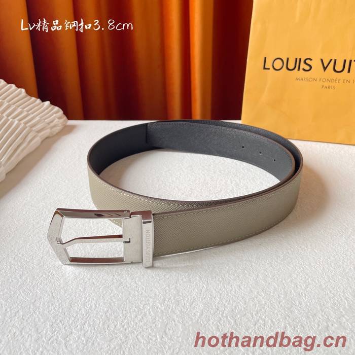 Louis Vuitton Belt 38MM LVB00171